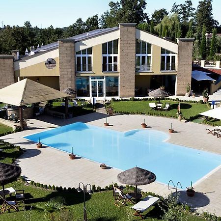 Assia Spa Fucecchio Extérieur photo