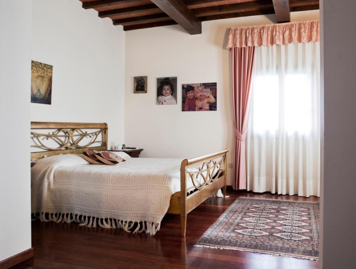 Assia Spa Fucecchio Extérieur photo