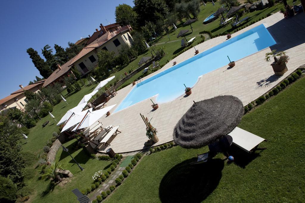 Assia Spa Fucecchio Chambre photo