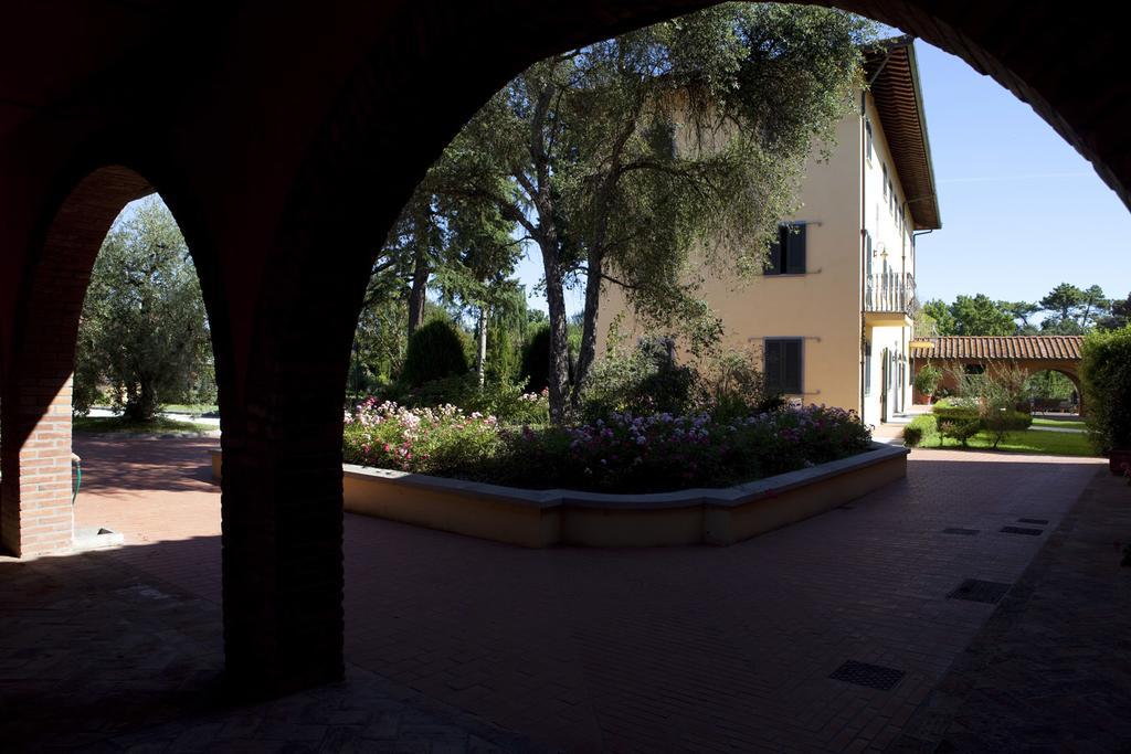Assia Spa Fucecchio Chambre photo