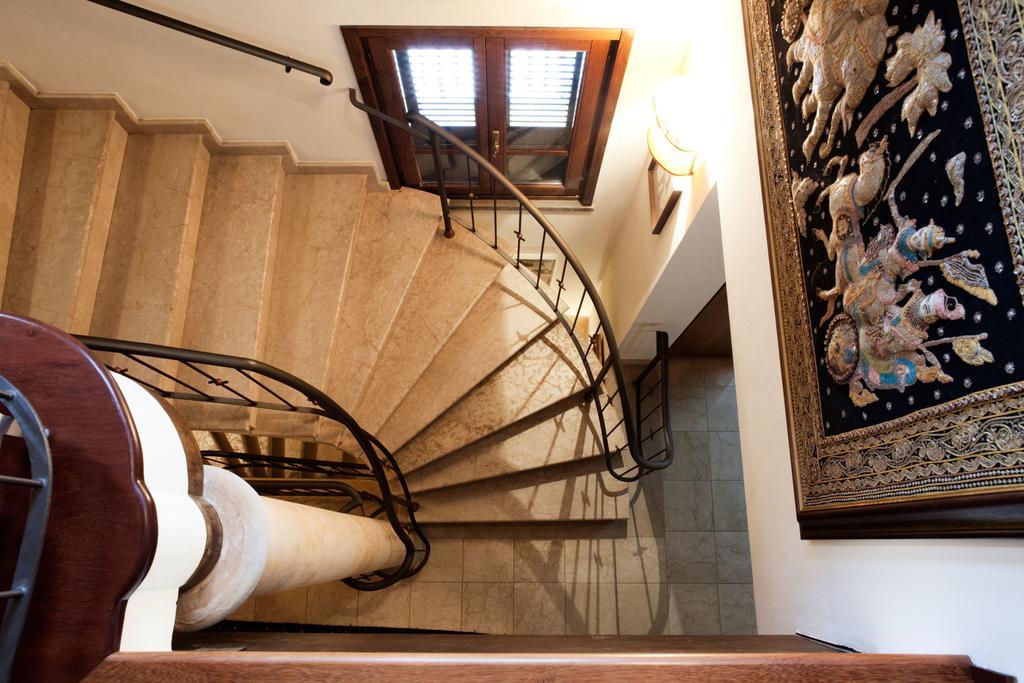 Assia Spa Fucecchio Extérieur photo
