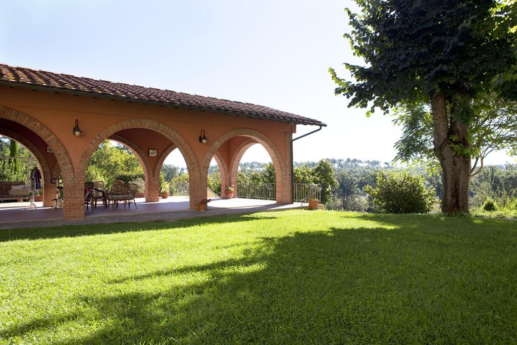 Assia Spa Fucecchio Extérieur photo