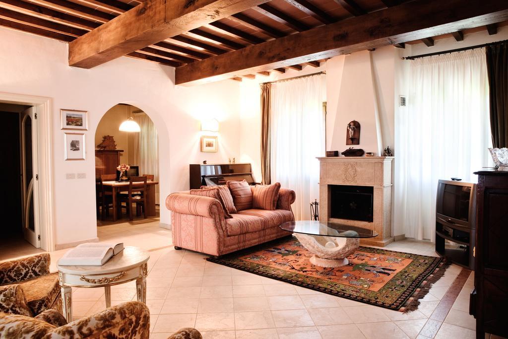 Assia Spa Fucecchio Extérieur photo