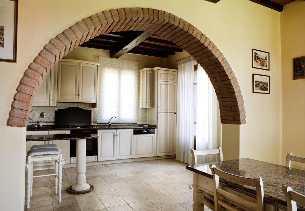 Assia Spa Fucecchio Extérieur photo