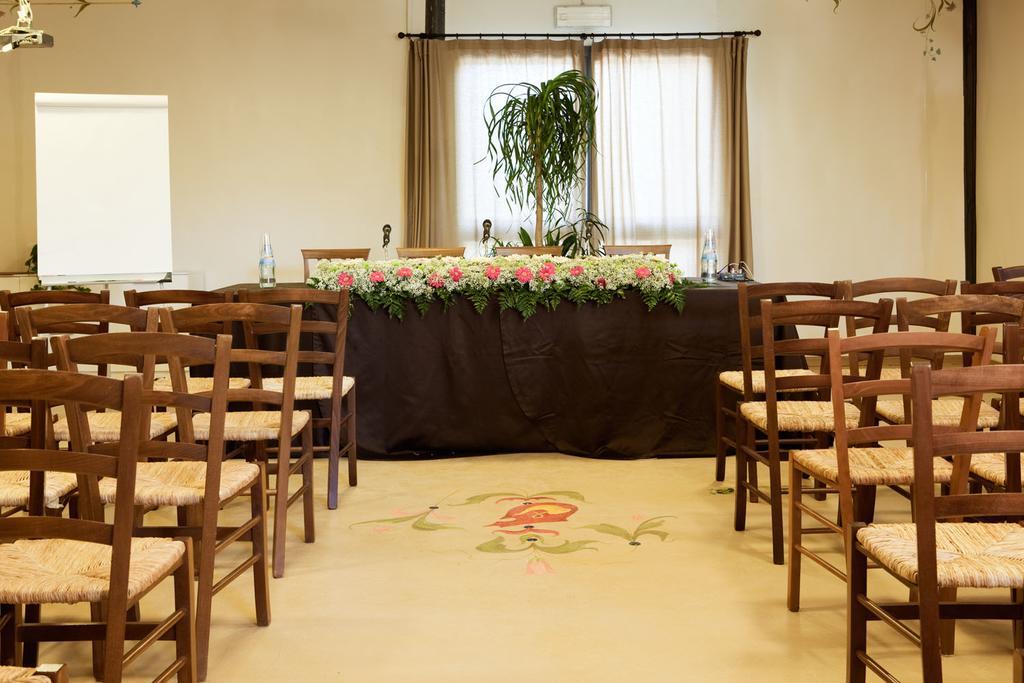 Assia Spa Fucecchio Extérieur photo