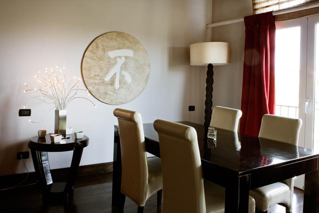 Assia Spa Fucecchio Extérieur photo