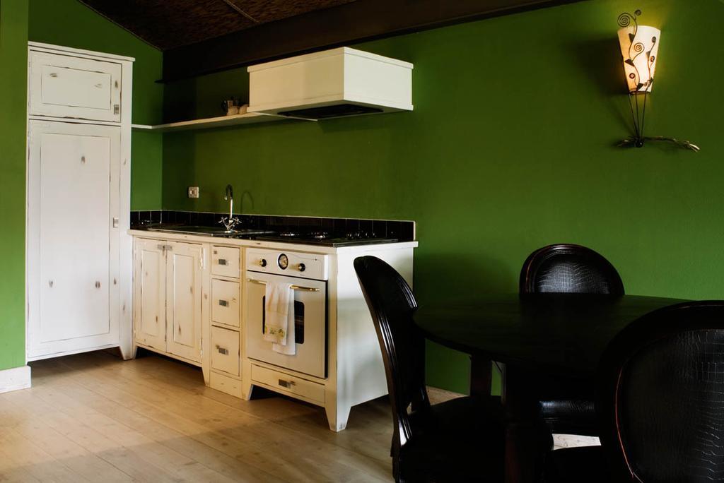 Assia Spa Fucecchio Extérieur photo