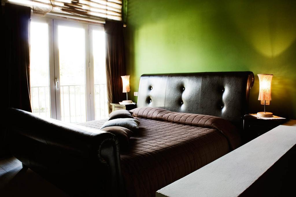 Assia Spa Fucecchio Extérieur photo