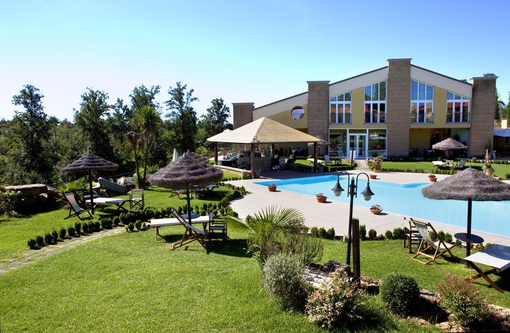 Assia Spa Fucecchio Extérieur photo
