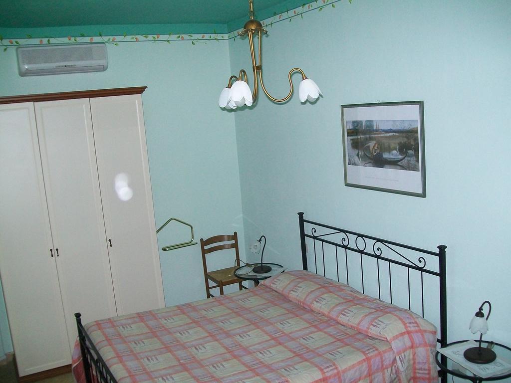 Assia Spa Fucecchio Chambre photo