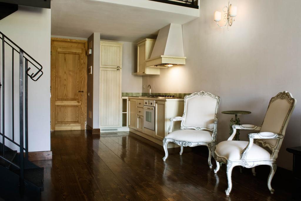 Assia Spa Fucecchio Extérieur photo