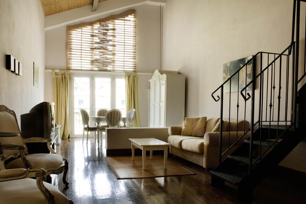 Assia Spa Fucecchio Extérieur photo