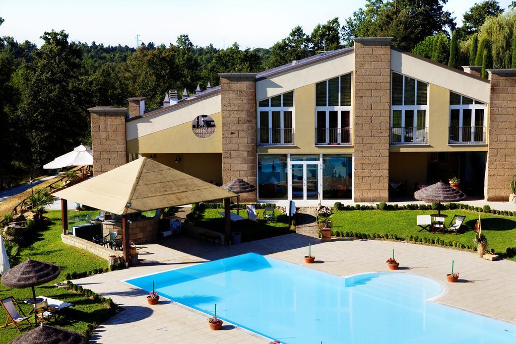 Assia Spa Fucecchio Extérieur photo