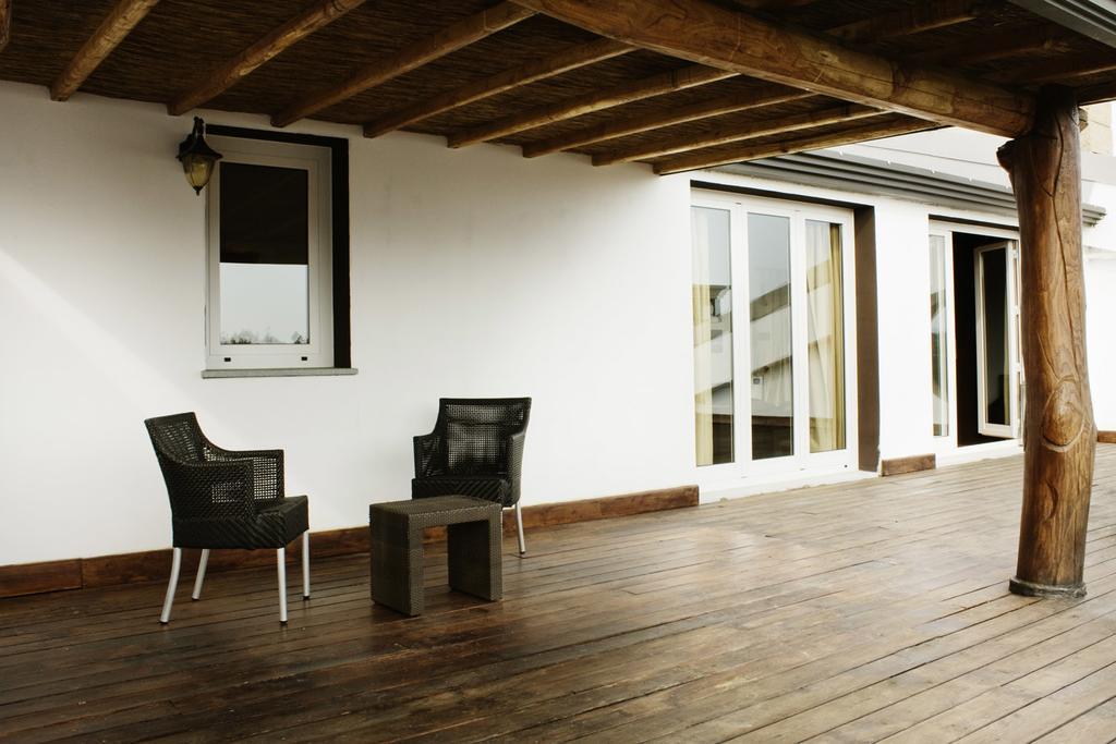 Assia Spa Fucecchio Extérieur photo