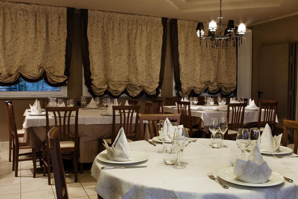 Assia Spa Fucecchio Extérieur photo