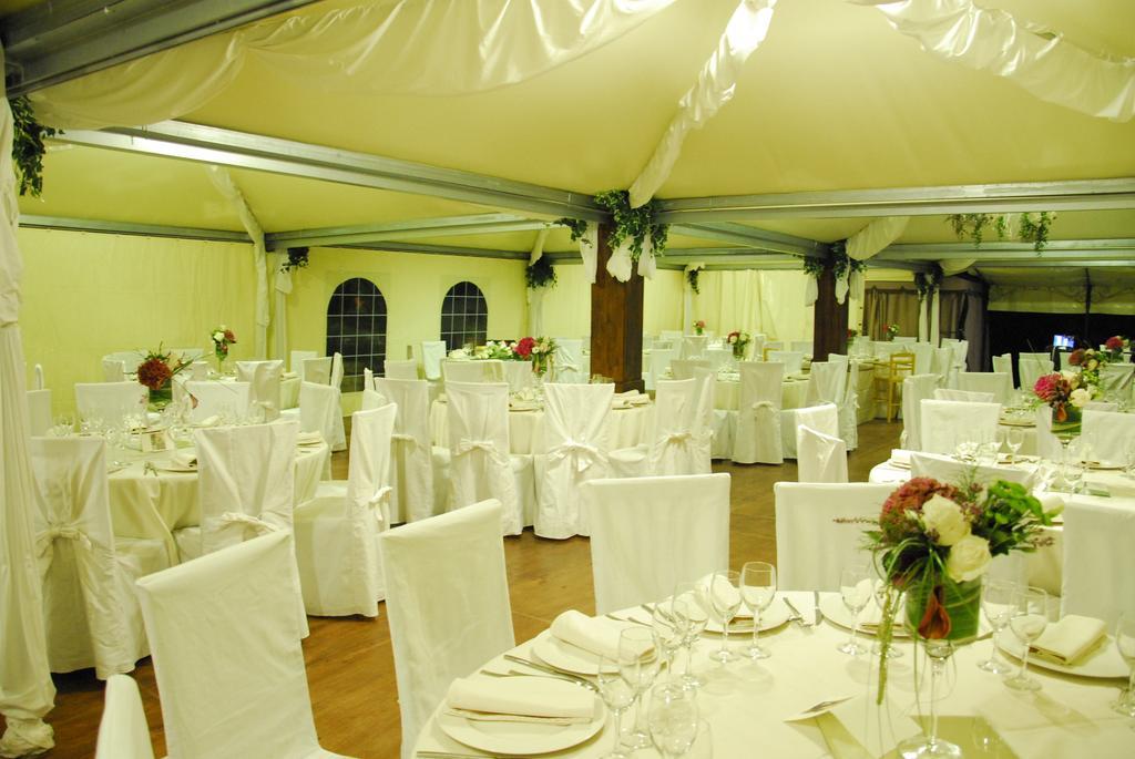 Assia Spa Fucecchio Extérieur photo